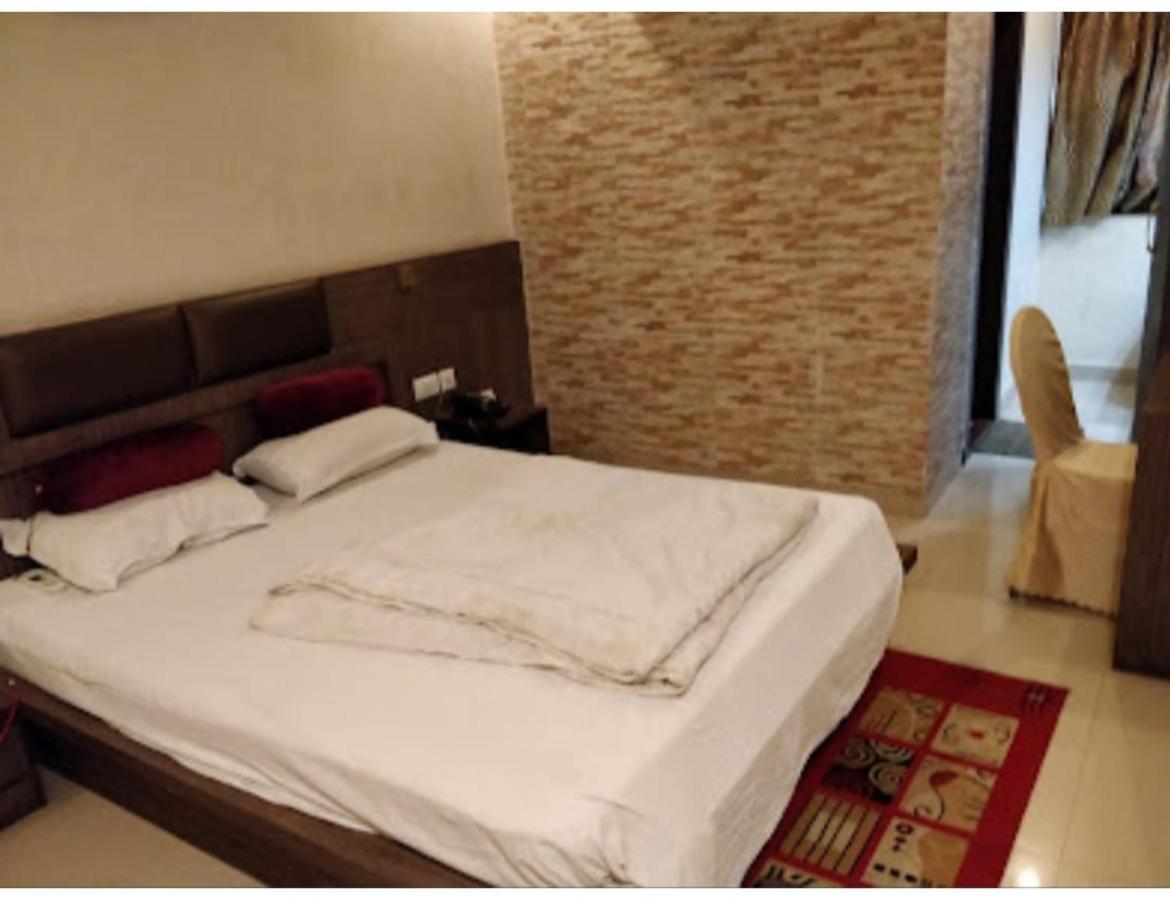 Mahi Residency, Ranchi, Jh Apartman Kültér fotó