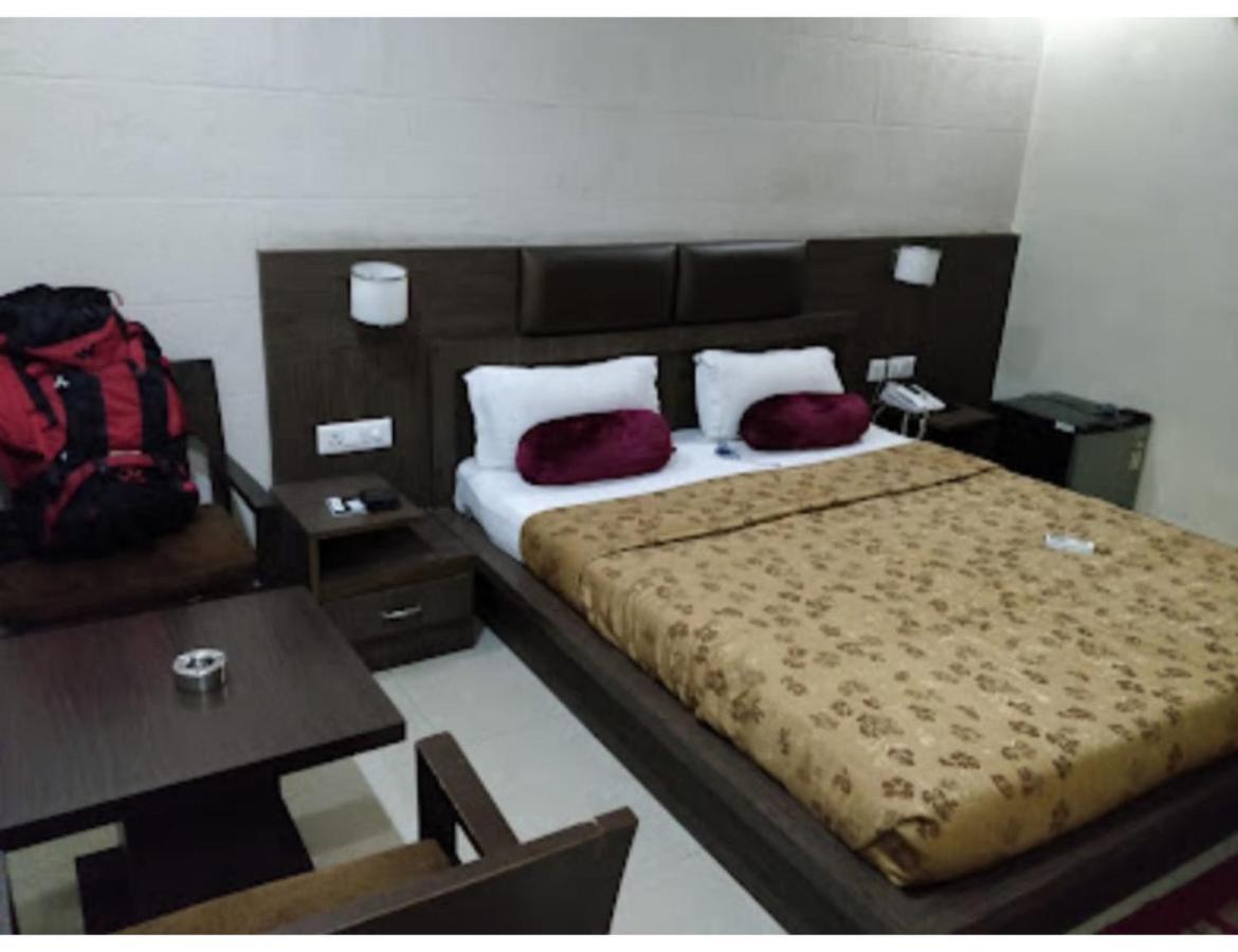 Mahi Residency, Ranchi, Jh Apartman Kültér fotó