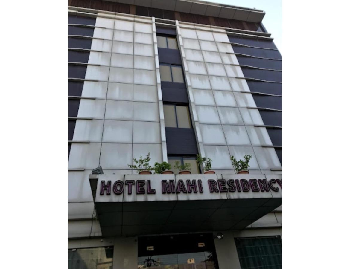 Mahi Residency, Ranchi, Jh Apartman Kültér fotó
