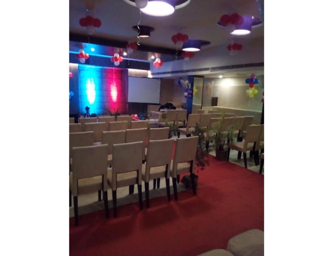 Mahi Residency, Ranchi, Jh Apartman Kültér fotó