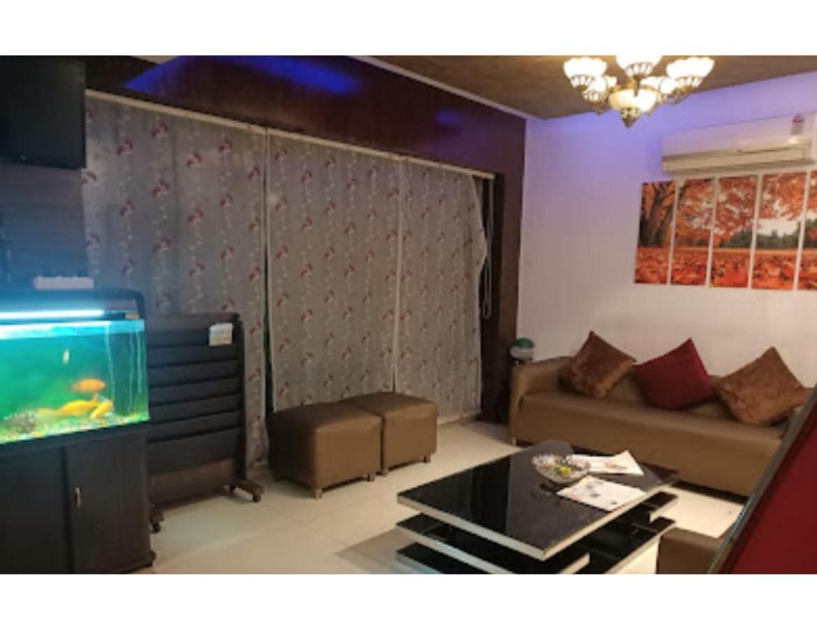 Mahi Residency, Ranchi, Jh Apartman Kültér fotó