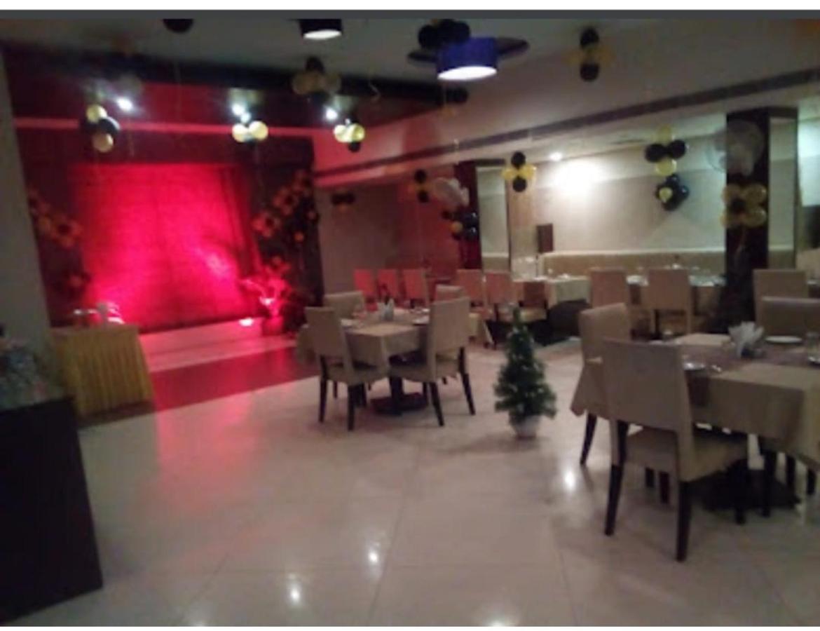 Mahi Residency, Ranchi, Jh Apartman Kültér fotó