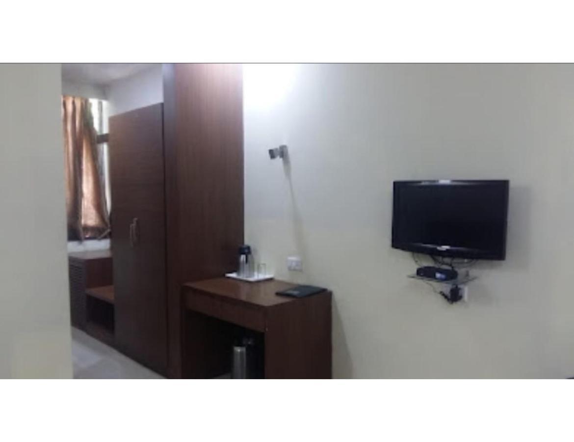Mahi Residency, Ranchi, Jh Apartman Kültér fotó