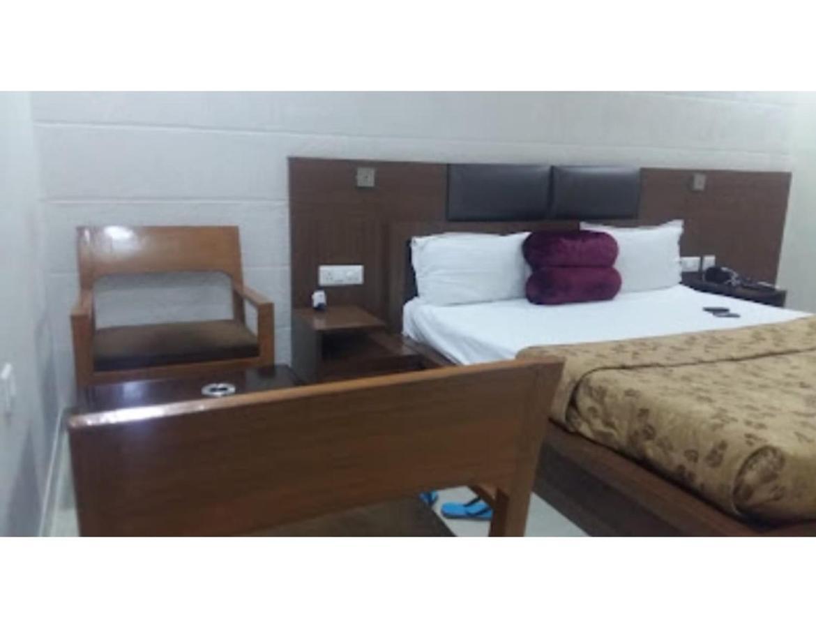Mahi Residency, Ranchi, Jh Apartman Kültér fotó