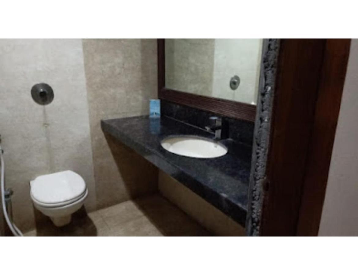 Mahi Residency, Ranchi, Jh Apartman Kültér fotó
