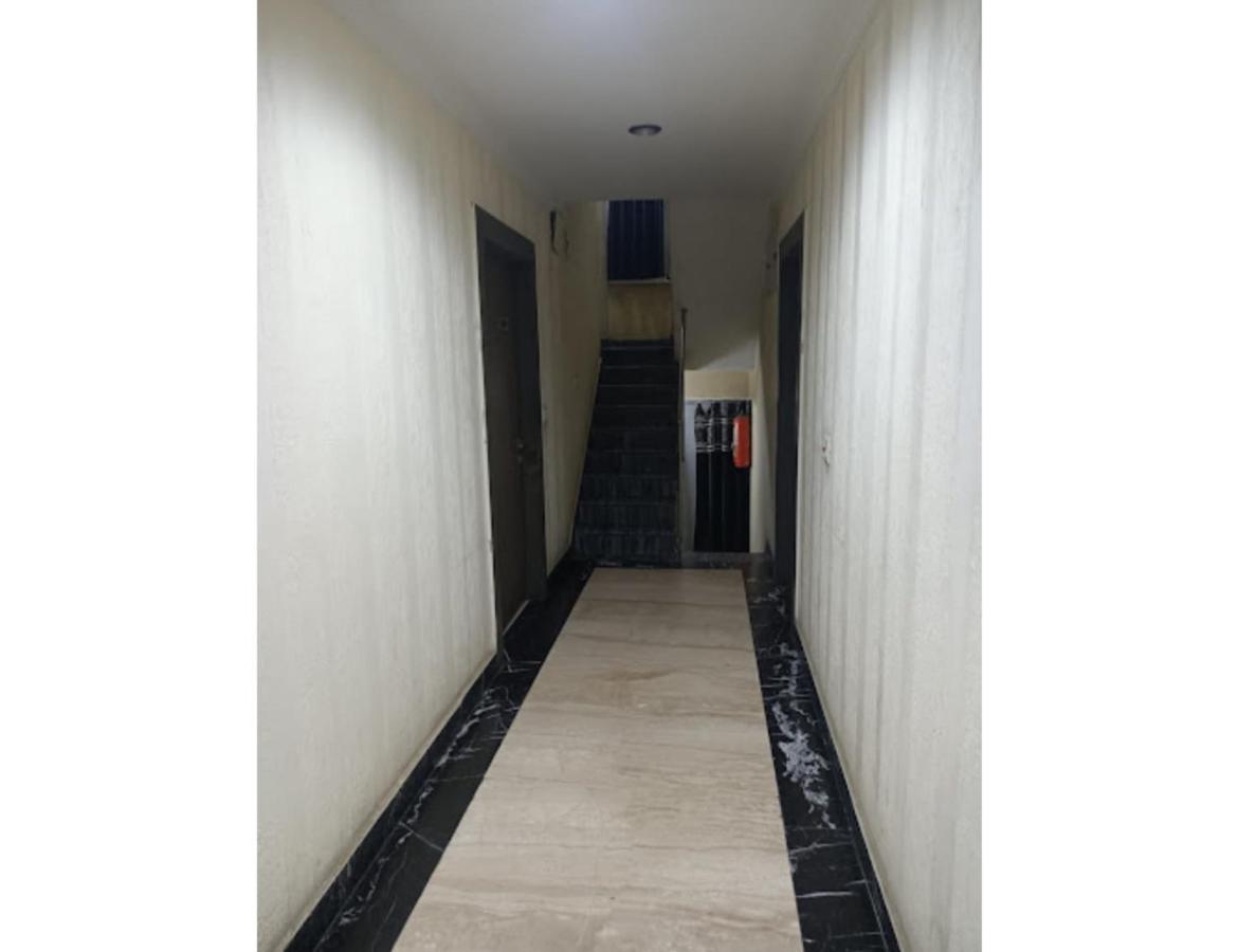 Mahi Residency, Ranchi, Jh Apartman Kültér fotó