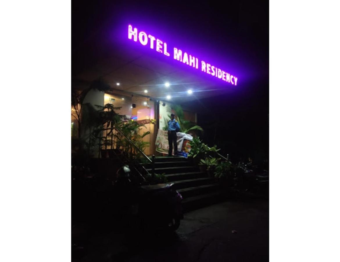 Mahi Residency, Ranchi, Jh Apartman Kültér fotó