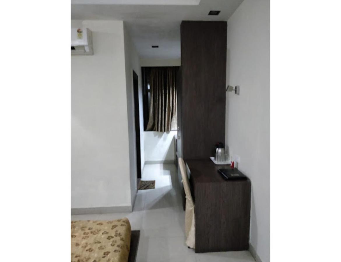 Mahi Residency, Ranchi, Jh Apartman Kültér fotó