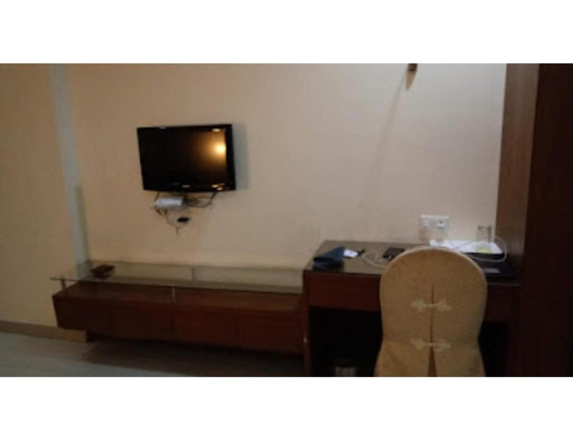 Mahi Residency, Ranchi, Jh Apartman Kültér fotó