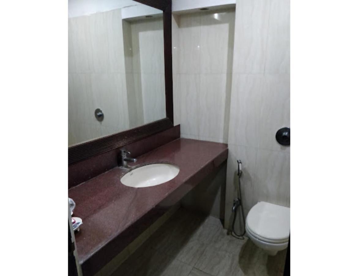 Mahi Residency, Ranchi, Jh Apartman Kültér fotó