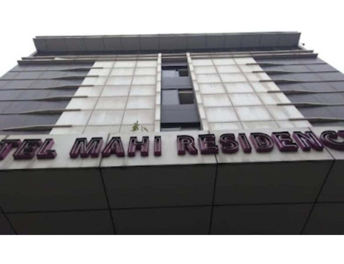 Mahi Residency, Ranchi, Jh Apartman Kültér fotó