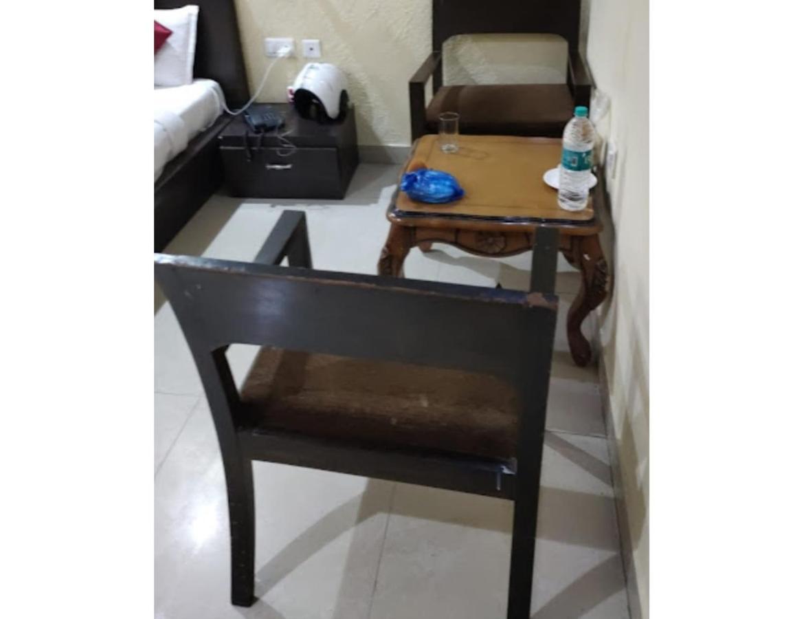 Mahi Residency, Ranchi, Jh Apartman Kültér fotó