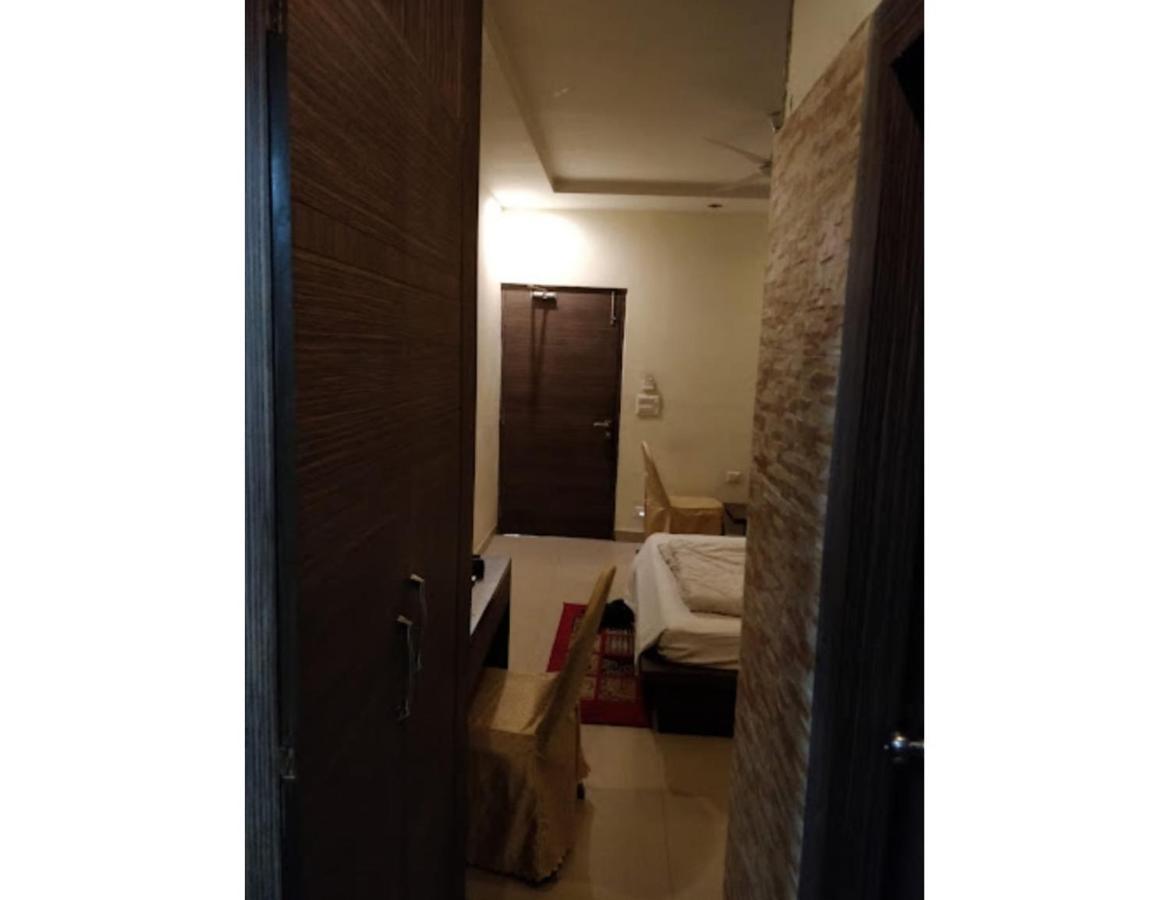 Mahi Residency, Ranchi, Jh Apartman Kültér fotó