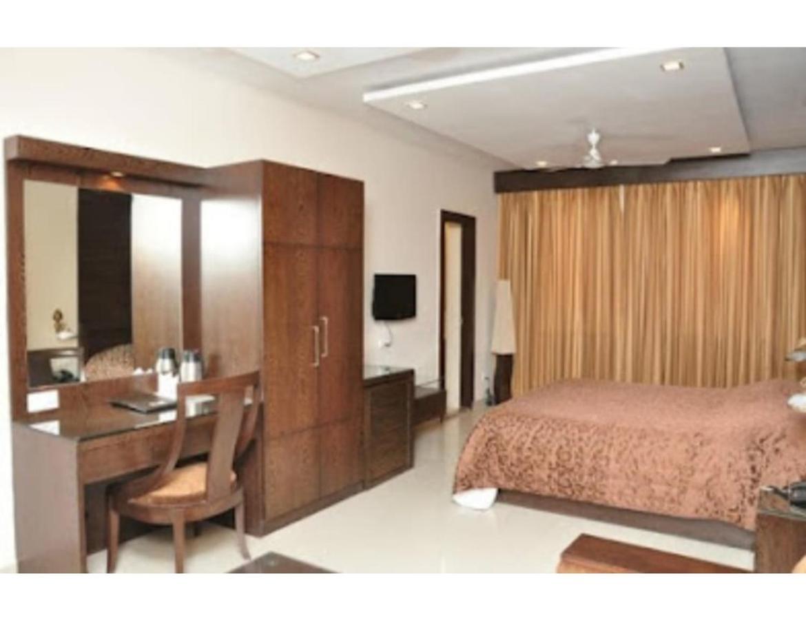 Mahi Residency, Ranchi, Jh Apartman Kültér fotó