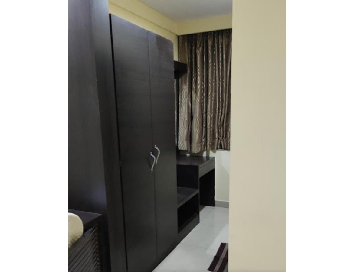 Mahi Residency, Ranchi, Jh Apartman Kültér fotó