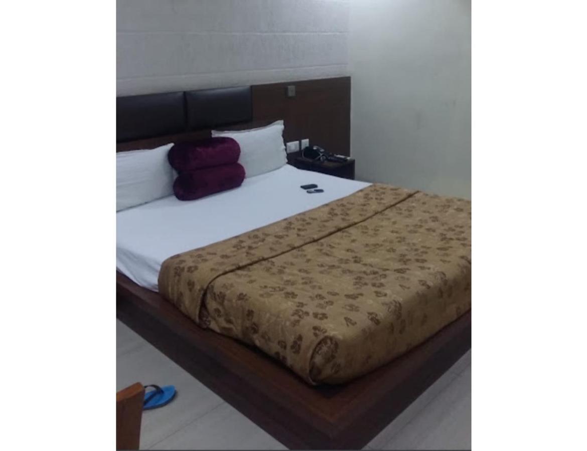 Mahi Residency, Ranchi, Jh Apartman Kültér fotó
