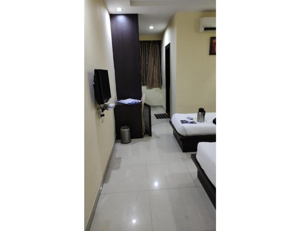Mahi Residency, Ranchi, Jh Apartman Kültér fotó