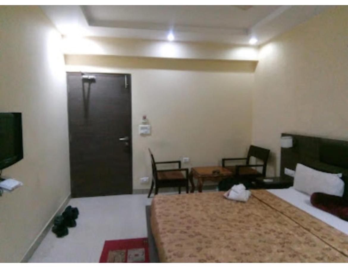 Mahi Residency, Ranchi, Jh Apartman Kültér fotó